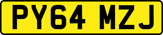 PY64MZJ