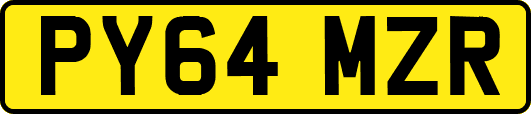 PY64MZR