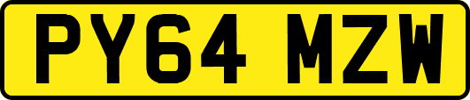PY64MZW