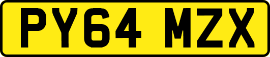 PY64MZX