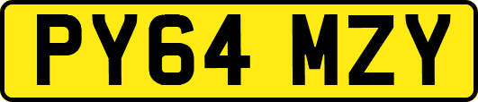 PY64MZY