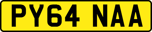 PY64NAA