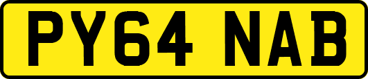 PY64NAB