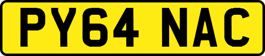 PY64NAC