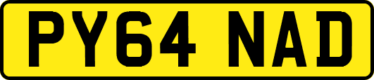 PY64NAD