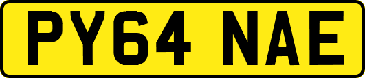 PY64NAE