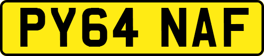 PY64NAF