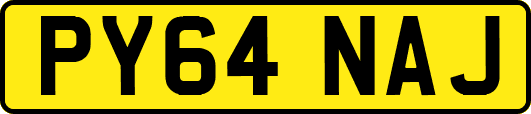 PY64NAJ