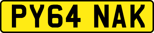 PY64NAK