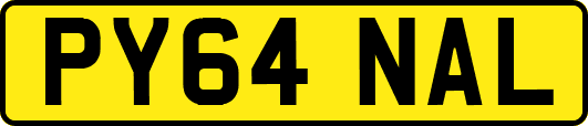 PY64NAL