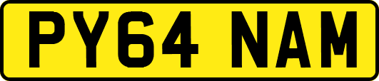 PY64NAM