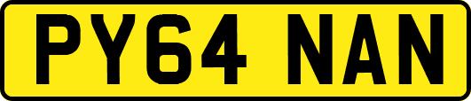 PY64NAN