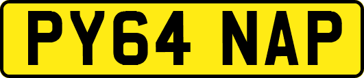PY64NAP