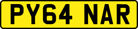 PY64NAR