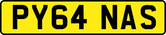 PY64NAS