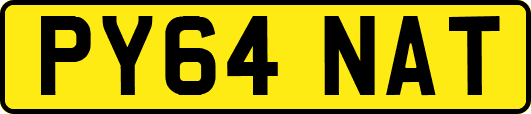 PY64NAT