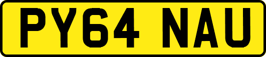 PY64NAU
