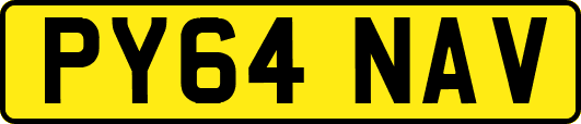 PY64NAV