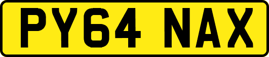 PY64NAX