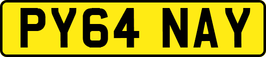 PY64NAY