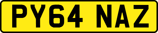 PY64NAZ