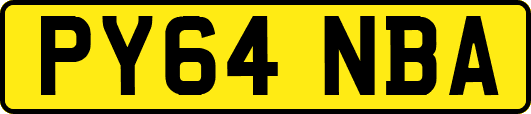 PY64NBA