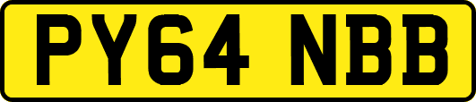 PY64NBB