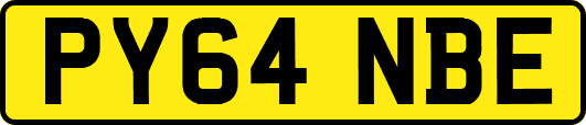 PY64NBE