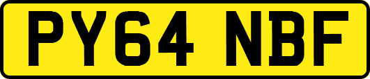 PY64NBF