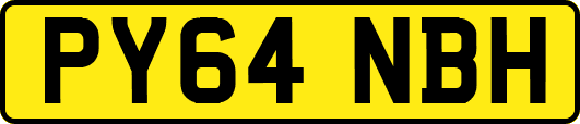 PY64NBH