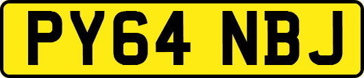 PY64NBJ