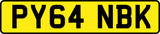 PY64NBK
