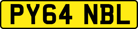 PY64NBL