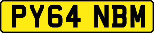 PY64NBM