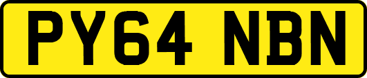 PY64NBN