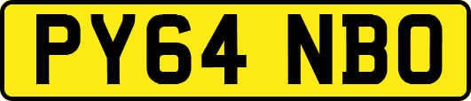 PY64NBO