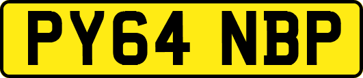 PY64NBP