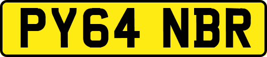 PY64NBR