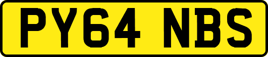 PY64NBS