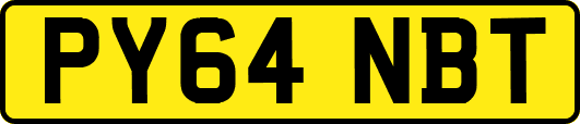 PY64NBT