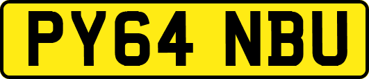 PY64NBU