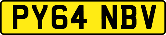 PY64NBV