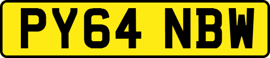 PY64NBW