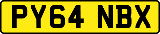 PY64NBX