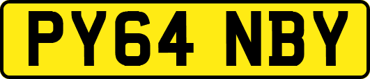 PY64NBY