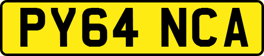 PY64NCA