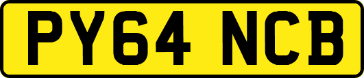 PY64NCB