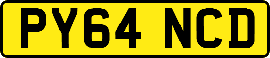 PY64NCD