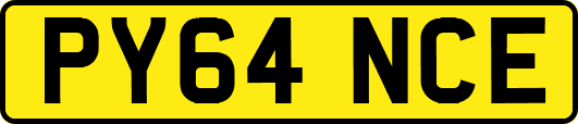 PY64NCE