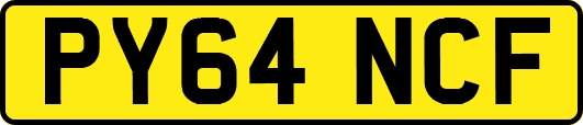 PY64NCF